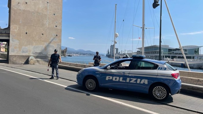 Operazione "Estate sicura" nella settimana di Ferragosto controllate 3.000 persone e 600 mezzi