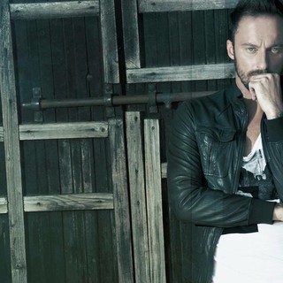 Francesco Facchinetti al al "Hilton Summer Club" di Noli mercoledì 1 Giugno