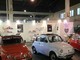 Il Fiat 500 Club Italia Garlenda presente a Padova per la 35° edizione di "Auto e Moto d'Epoca"