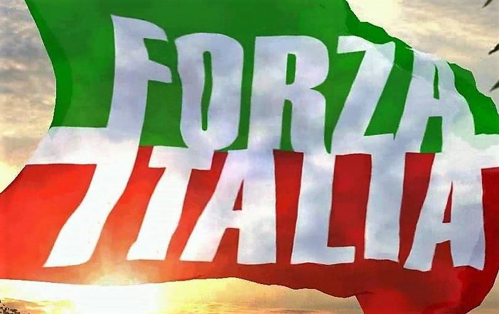 Facebook "Coordinamento Provinciale Forza Italia Savona"