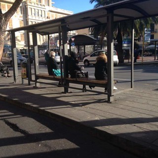 Albenga, i cittadini chiedono l'applicazione del "Daspo Urbano"