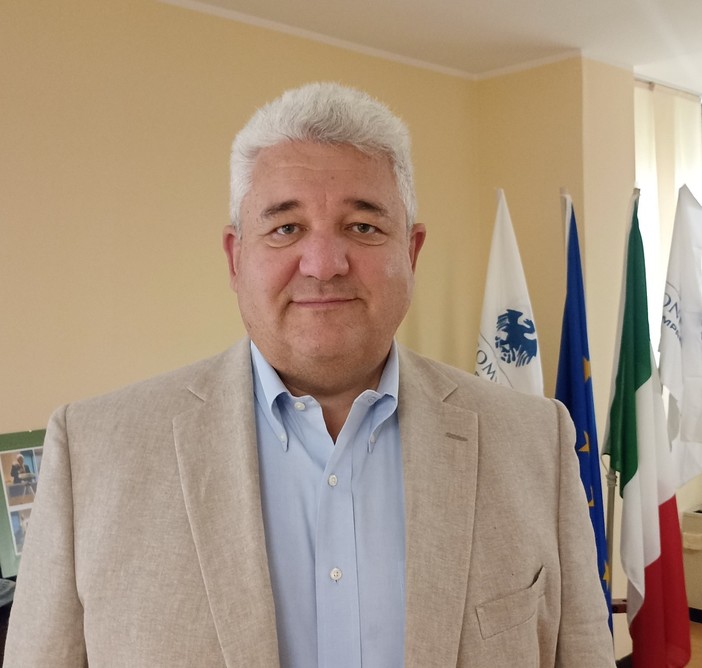 Camera di commercio, Enrico Schiappapietra nominato nuovo consigliere Camera di commercio, Enrico Schiappapietra nominato nuovo consigliere