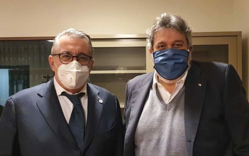 Nuovo carcere nel savonese, Vaccarezza (Cambiamo): "Basta promesse, vogliamo che vengano intraprese azioni concrete"