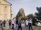 Marmoreo in festa per i SS Pietro e Paolo e il restauro della chiesa a loro intitolata