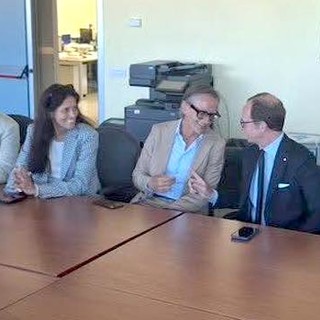 Sanità ed emergenza, Foscolo: "Ppi h24 ad Albenga senza sottrarre risorse al Santa Corona"