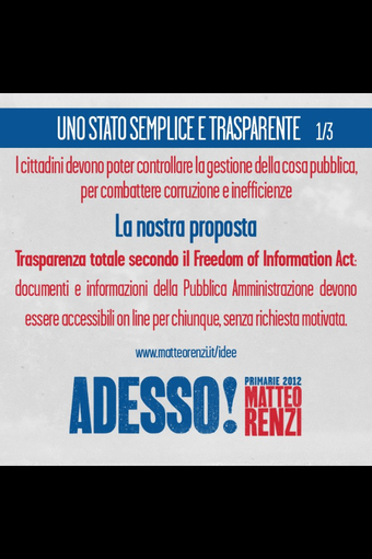 Finalmente il tanto sospirato / decantato WI-FI a Savona, funziona a dovere