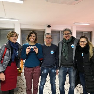 Savona, l'istituto "Ferraris Pancaldo" unito contro il bullismo