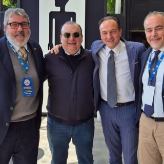 Fulvio Martusciello neo capo delegazione di Forza Italia al Parlamento Europeo, Pignocca: &quot;Rappresenterà al meglio gli interessi nazionali&quot;