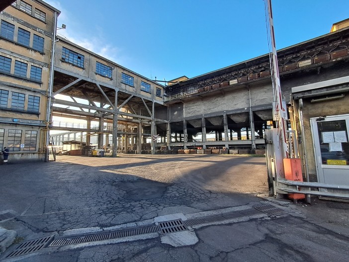 Funivie, Cisl richiama all'unità: “Evitiamo polemiche, valorizziamo il lavoro svolto e costruiamo nuove prospettive” Funivie, Cisl richiama all'unità: “Evitiamo polemiche, valorizziamo il lavoro svolto e costruiamo nuove prospettive”