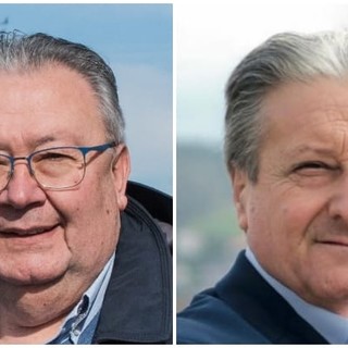 Carcare 2023, i candidati sindaco Ferraro e Mirri affilano le armi: domani (15 aprile) presenteranno le liste e i programmi elettorali