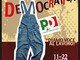 La Festa provinciale del PD dall'11 al 22 luglio al Prolungamento di Savona La Festa provinciale del PD dall'11 al 22 luglio al Prolungamento di Savona