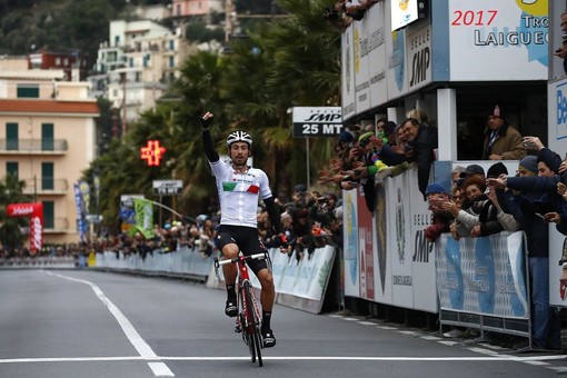 Il Trofeo Laigueglia è sempre più digitale e social Il Trofeo Laigueglia è sempre più digitale e social