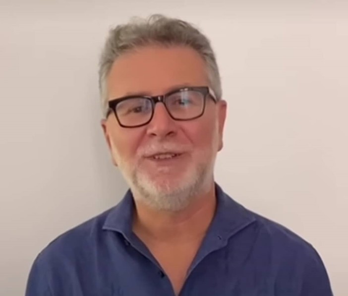 Fabio Fazio sul rigassificatore: "Così si torna indietro di decenni, altro che vocazione turistica”