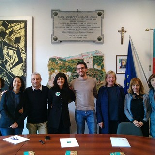 Calice presenta le "Giornate FAI di primavera" con il progetto del "museo diffuso"