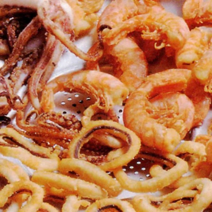 Turismo Liguria: street food locale scelto da 7 italiani su 10