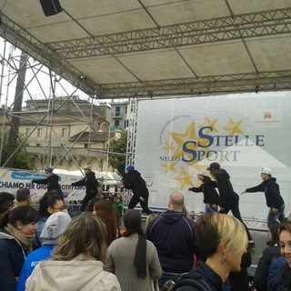 La "Festa dello Sport" tra educazione e divertimento: domani ultimo giorno di gare e premiazioni