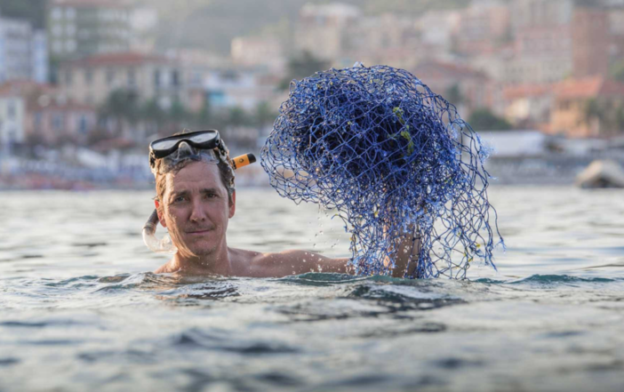 Il WWF fa tappa a Noli per la pulizia di spiagge e fondali Il WWF fa tappa a Noli per la pulizia di spiagge e fondali