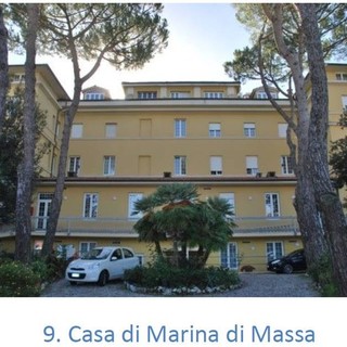 Una nuova Casa di spiritualità per la Diocesi di Albenga-Imperia