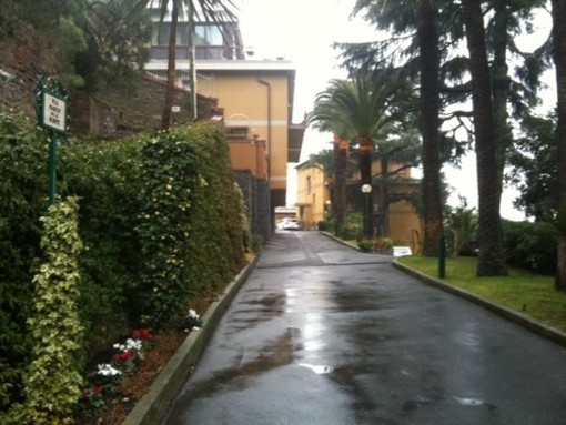 Alassio: razzia di orologi in un appartamento di "Parco delle Ninfe" Alassio: razzia di orologi in un appartamento di "Parco delle Ninfe"