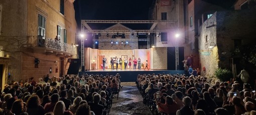 27 marzo, si celebra la Giornata Mondiale del Teatro 27 marzo, si celebra la Giornata Mondiale del Teatro