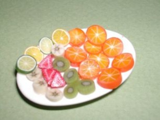 Celle: oggi al via &amp;quot;Fiori Frutta &amp;amp; Qualit&amp;agrave;&amp;q
