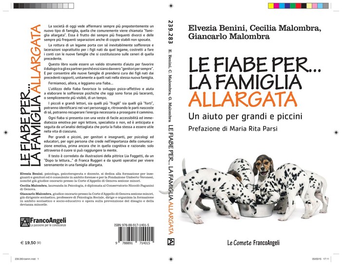 La Fiaba della Domenica: "La Caverna" La Fiaba della Domenica: "La Caverna"