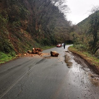 Sicurezza sulla Sp8, il Comune di Finale: "Problema annoso, nessun riscontro dalla Provincia"