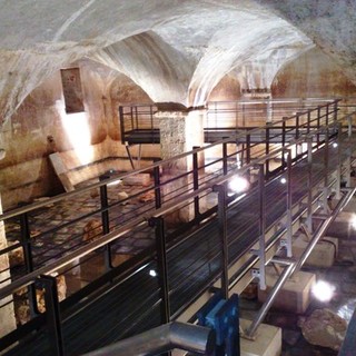 Domenica visite guidate al Castel Govone di Finale Ligure