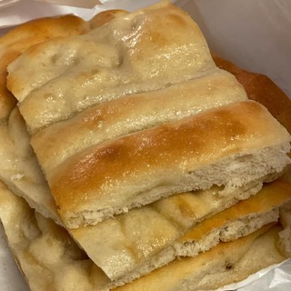 "Pronti allo sciopero della focaccia se aumenterà il prezzo al chilo"