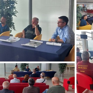 Savona, un "Freestyle Show" per acquistare delle giostre inclusive per i giardini del Prolungamento