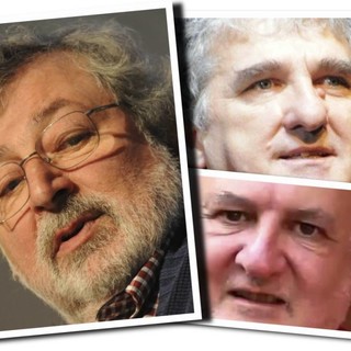 Prosegue "Parole Ubikate in mare" con Guccini, Aime e Scaramuzzino "Tra i castagni dell'Appennino”