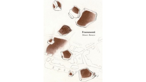 Savona, il 26 novembre presentazione del libro "Frammenti"