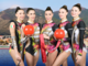 Varazze, la ginnastica ritmica protagonista tra Frecce Tricolori e impegno sociale