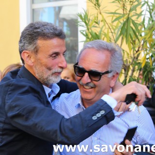 Valeriani nuovo sindaco di Pietra:"Al lavoro subito per il bene della città. I cittadini non si sono fatti illudere dalla chiacchere"