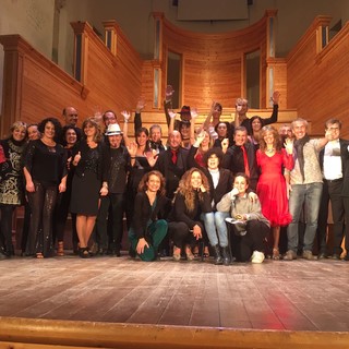 A Finale Ligure è tutto pronto per “Stelle per una notte” (FOTONOTIZIA) A Finale Ligure è tutto pronto per “Stelle per una notte” (FOTONOTIZIA)