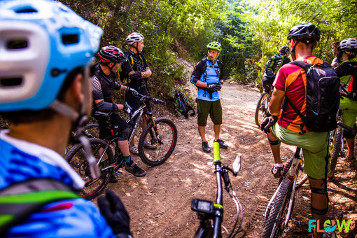 Finale Ligure outdoor week 2017, per vivere l’esperienza outdoor a 360 gradi