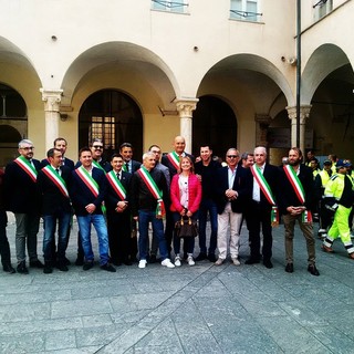 Protezioni Civili da tutta Italia a Finale Ligure per il Meeting Protectio