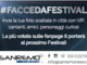 #faccedafestival, il nuovo contest di Sanremo news che ti porterà direttamente al prossimo Festival #faccedafestival, il nuovo contest di Sanremo news che ti porterà direttamente al prossimo Festival