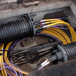 Laigueglia, al via lunedì 12 ottobre i lavori per la fibra ottica: ecco le strade interessate