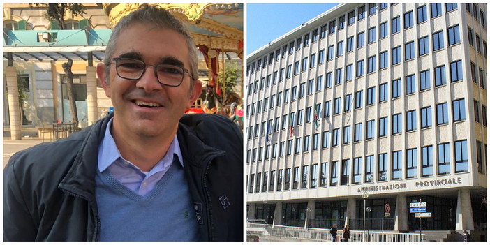 Elezioni provinciali, consiglieri savonesi in sospeso sulla candidatura di Olivieri. Orsi: "Decisione presa senza tenere conto del capoluogo"