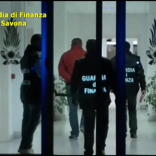 Frode fiscale da 3 milioni e mezzo di euro: in manette i vertici di Grissitalia