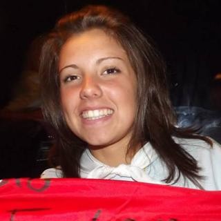 Il Comune di Cosseria premia Federica Negro