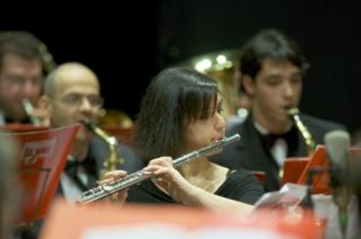 Savona, al via i corsi di orientamento musicale con la Banda Forzano Savona, al via i corsi di orientamento musicale con la Banda Forzano