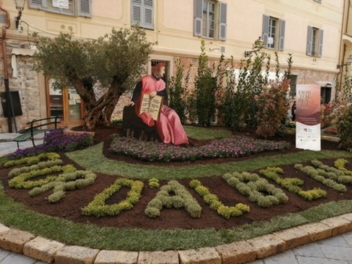 Fior d’Albenga, il gioco prende forma nelle aiuole: svelati temi e partecipanti