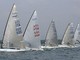 Vela: successo di Giorgio Poggi a Cannes Vela: successo di Giorgio Poggi a Cannes