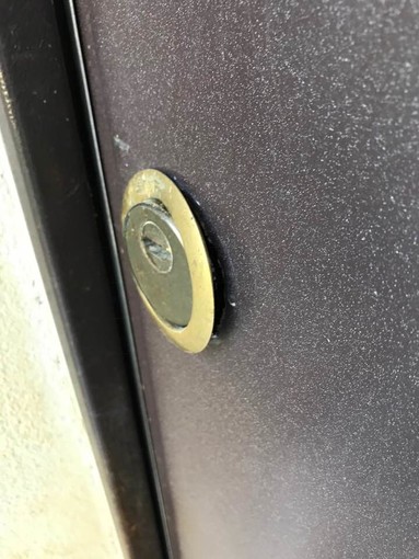 Ladri in azione a Boissano, l'allarme corre sui social Ladri in azione a Boissano, l'allarme corre sui social