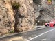 Frana al Malpasso, strada chiusa fino al nuovo sopralluogo di lunedì 11 marzo