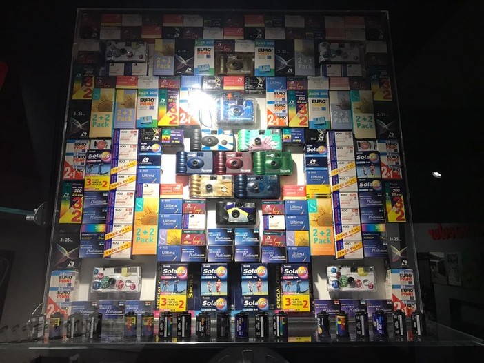 Cairo, due giorni di festa per l'inaugurazione del "Ferrania Film Museum": ecco il programma completo Cairo, due giorni di festa per l'inaugurazione del "Ferrania Film Museum": ecco il programma completo