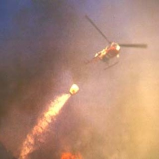 Savona: Forestale, nel 2010 meno incendi grazie ai controlli