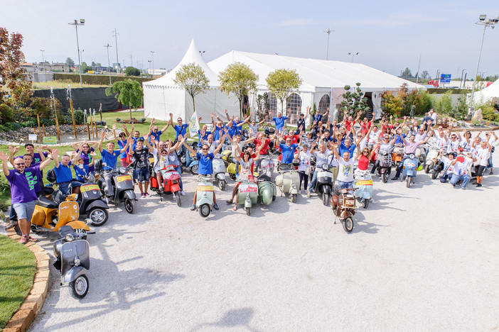 Al via a Cuneo la Grande Fiera d’Estate con 800 stand in 20.000 mq